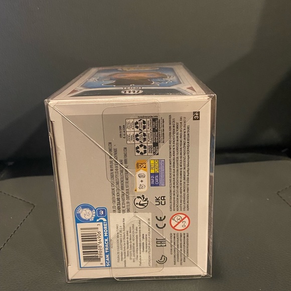 Thor Avengers Endgame #1117 - Funko Pop - Picture 6 of 6